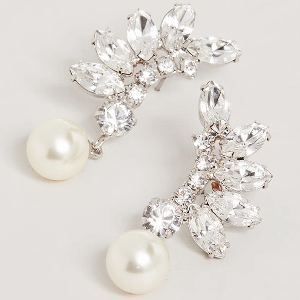 Jennifer Behr Earrings